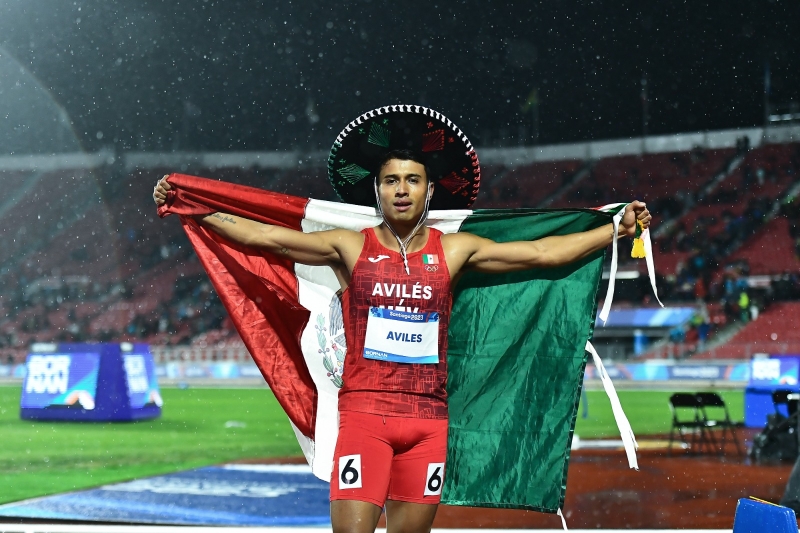 Comité Olímpico Mexicano